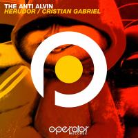 Artwork for The Anti Alvin by Herudor