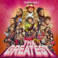 Artwork for The Greatest by Tones And I