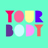 Artwork for Your Body by Matt Sassari