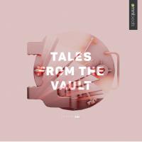 Artwork for Tales From The Vault by SEK