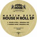Artwork for House N Roll (Original Mix)
