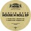 Artwork for House N Roll (Original Mix)