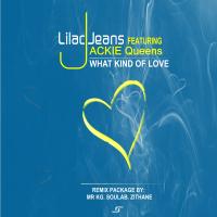 Artwork for What Kind Of Love Remix by Lilac Jeans