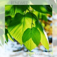 Artwork for Renewed by Dan Maus