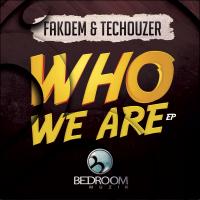 Artwork for Who We Are by TecHouzer