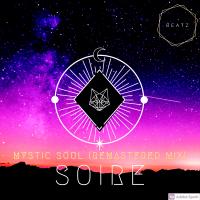 Artwork for Mystic Soul by Soire