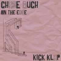 Artwork for On The Edge by Chase Buch