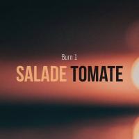 Artwork for Burn 1 (Alan de Laniere Deeper Mix) by Salade Tomate