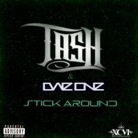 Artwork for Stick Around by Tash