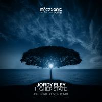 Artwork for Higher State by Jordy Eley