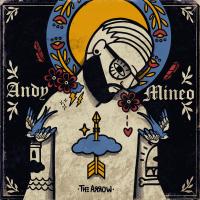 Artwork for I: The Arrow by Andy Mineo