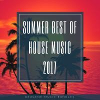 Artwork for Summer Best Of House Music 2017 by Various Artists