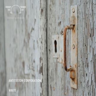 Artwork for White (Original Mix)