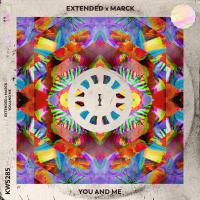 Artwork for You & Me by Extended