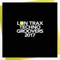 Artwork for Techno Groovers by Various Artists