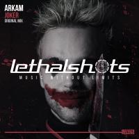 Artwork for Arkam - Joker by Arkam