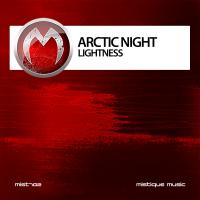 Artwork for Lightness by Arctic Night