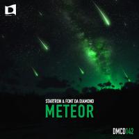 Artwork for Meteor by Startron