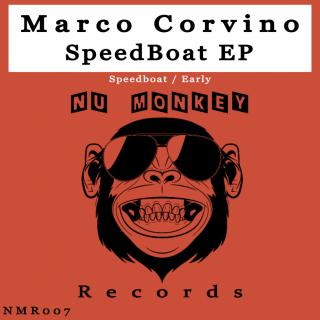 Artwork for Early (Original Mix)