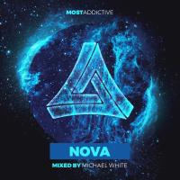 Artwork for Nova (Mixed by Michael White) by Michael White