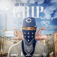 Artwork for Do Yo C.R.I.P. by Pomona Drey