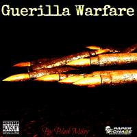 Artwork for Guerilla Warfare by Black Mikey