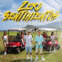 Artwork for Zero Sentimientos by Xavi