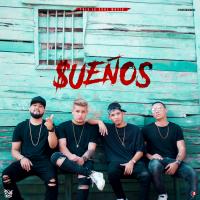 Artwork for Sueños by Andrew