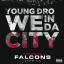 Artwork for We In Da City (Atlanta Falcons Version)