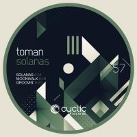 Artwork for Solanas by Toman