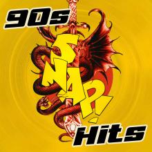 Artwork for "Rhythm Is a Dancer (7" Edit)" by SNAP!