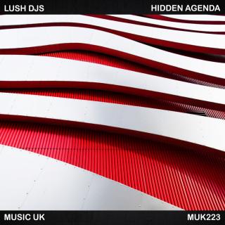 Artwork for Never Run Away (Original Mix)