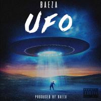 Artwork for UFO by Baeza