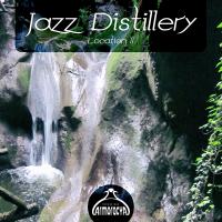 Artwork for Jazz Distillery Loc.11 by Various Artists