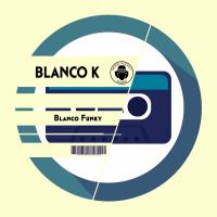 Artwork for Blanco Funky by Blanco K