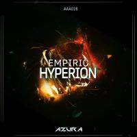 Artwork for Hyperion by EMPIRIC