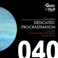 Artwork for Dedicated Procrastination by Mark Greene