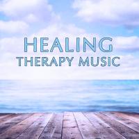 Artwork for Healing Therapy Music by Spa