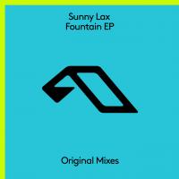 Artwork for Fountain EP by Sunny LAX