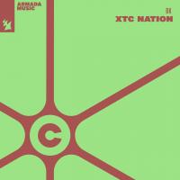 Artwork for XTC Nation by BK