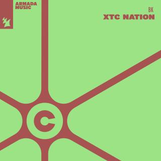 Artwork for XTC Nation (Extended Mix)