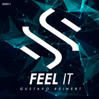 Artwork for Feel It by Gustavo Reinert