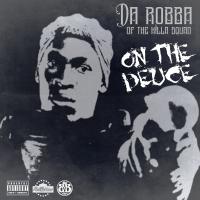 Artwork for On the Deuce by Da Robba