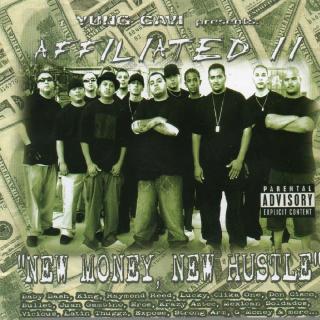 Artwork for Don't Knock The Hustle (feat. King & Carlitos Way)