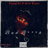 Artwork for Bad B***h (feat. Brio Braze) by Sonny Bo