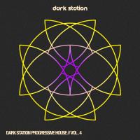 Artwork for Dark Station Progressive House, Vol.4 by Various Artists