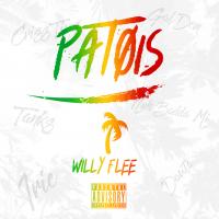 Artwork for Patois by Willy Flee