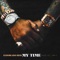 Artwork for My Time by Eldorado Red