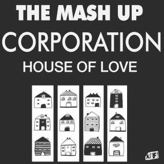 Artwork for House of Love (Original Mix)