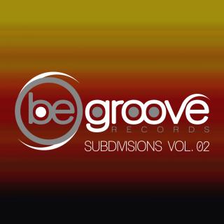 Artwork for Series 5 (Original Mix)